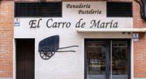 El Carro de María