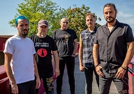 Componentes de Sínkope.