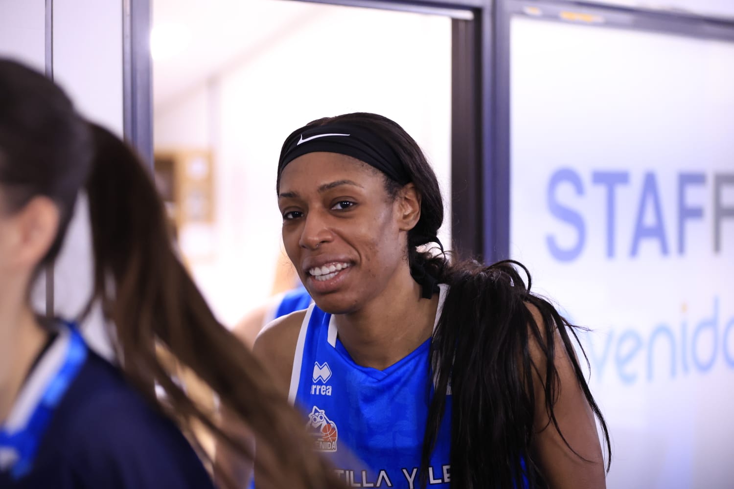 El partido entre Avenida y Valencia Basket, en imágenes