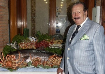 Silvestre Sánchez Sierra, el pastor que creó un imperio y lo llamó Salamanca