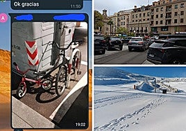 Las noticias imprescindibles de Salamanca este sábado 6 de diciembre