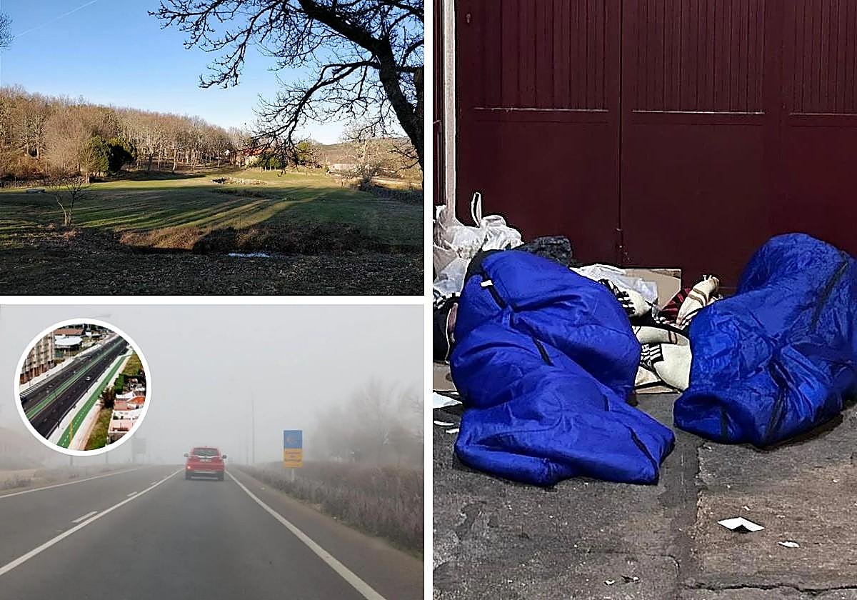 Las noticias imprescindibles de Salamanca este domingo 7 de diciembre