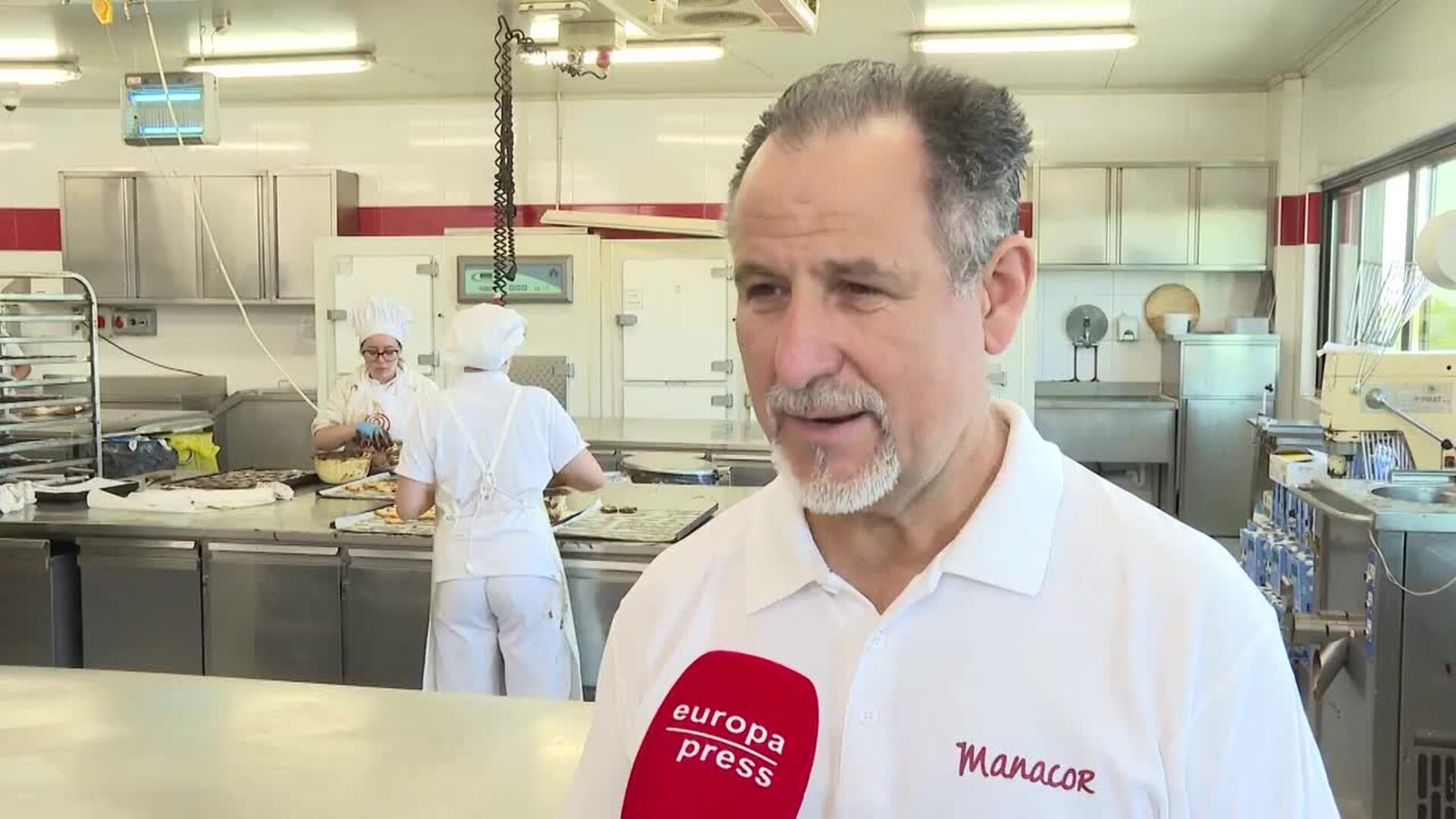 Madrileños y visitantes consumirán más de 7 millones de torrijas en Semana Santa