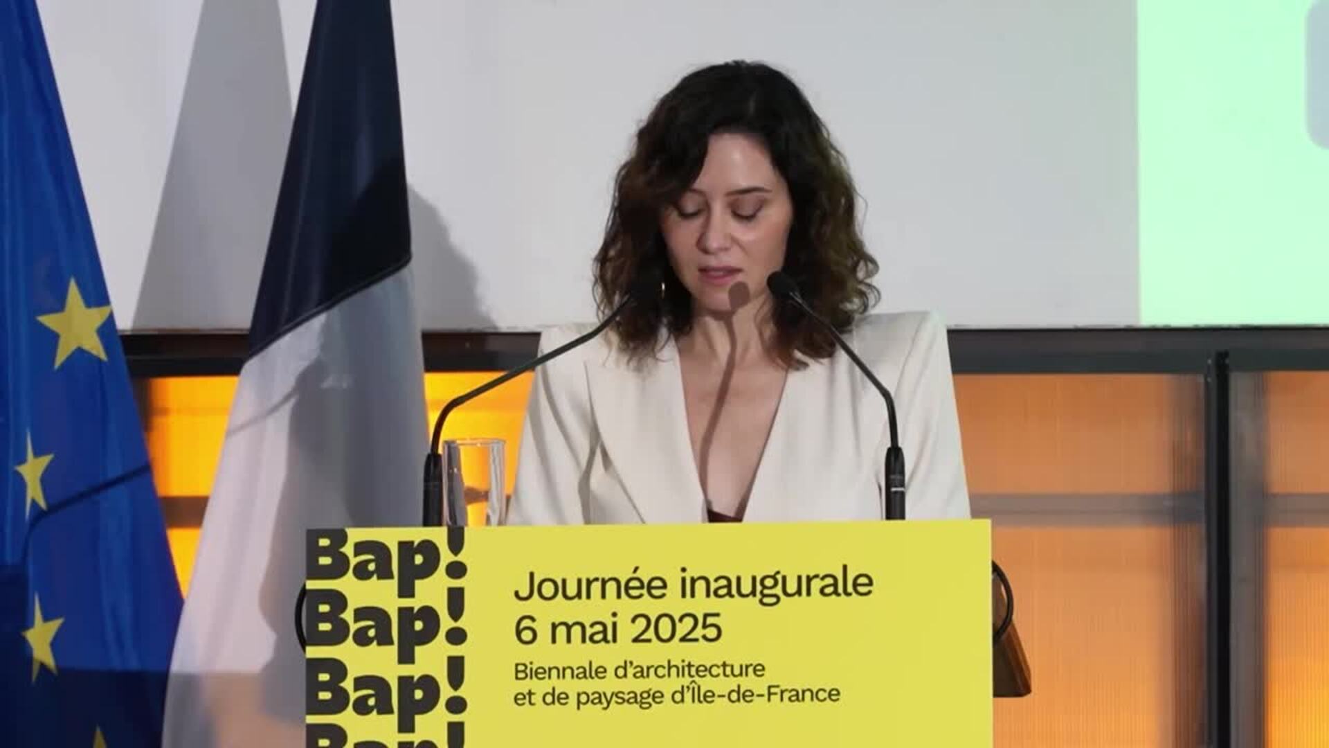 Ayuso cree que España está "aún a tiempo" de apostar por nucleares