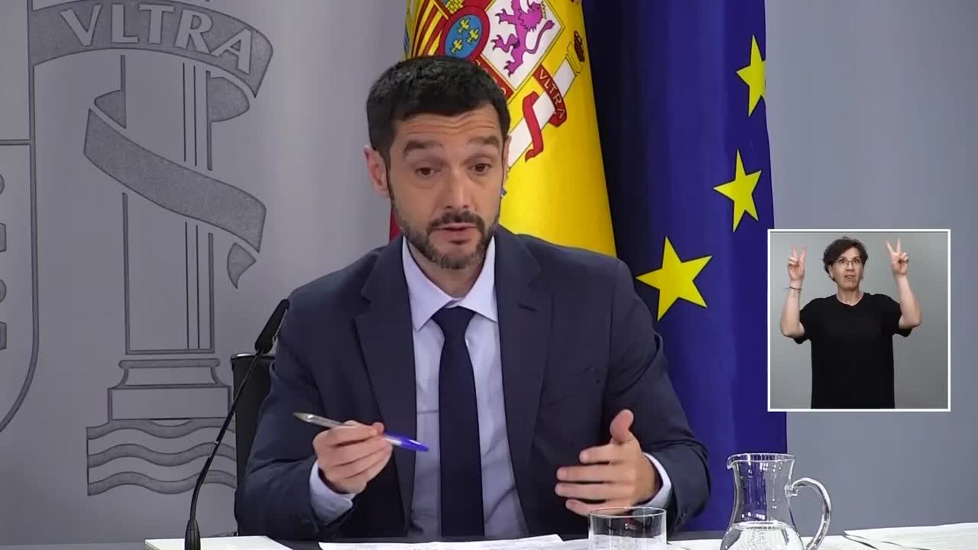 El Gobierno da luz verde a una norma para prohibir aumentar el precio en la reventa de entradas