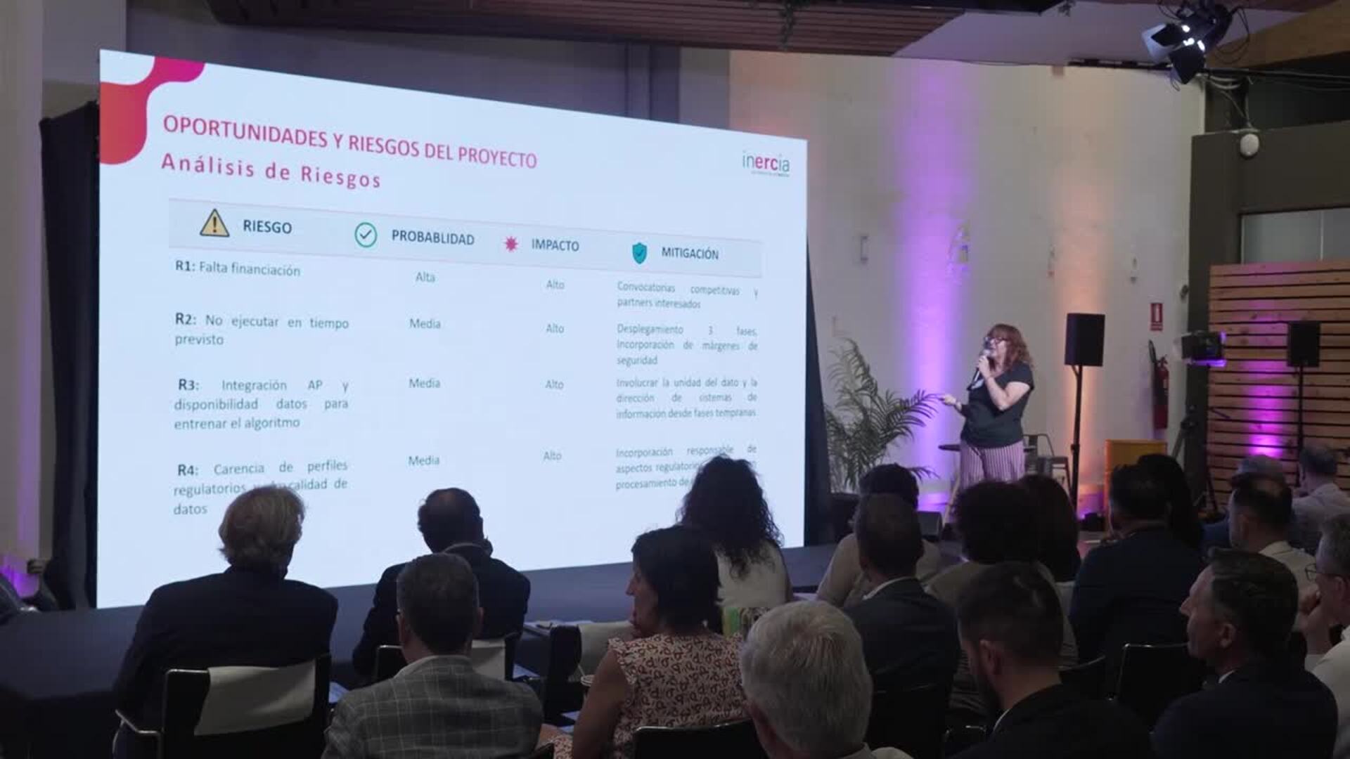 InERCia premia a proyectos innovadores en la detección de la Enfermedad Renal Crónica