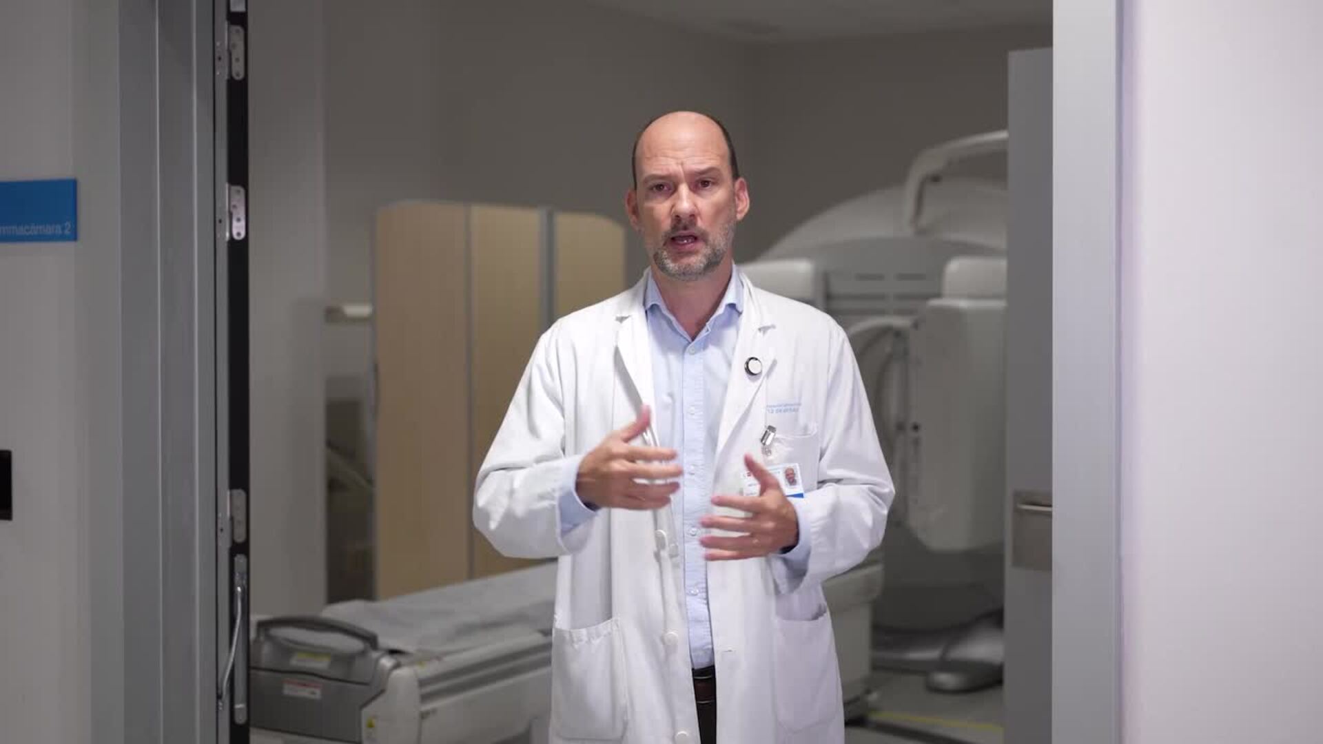 Investigadores del 12 de Octubre desarrollan un innovador tratamiento para meningiomas sin cura