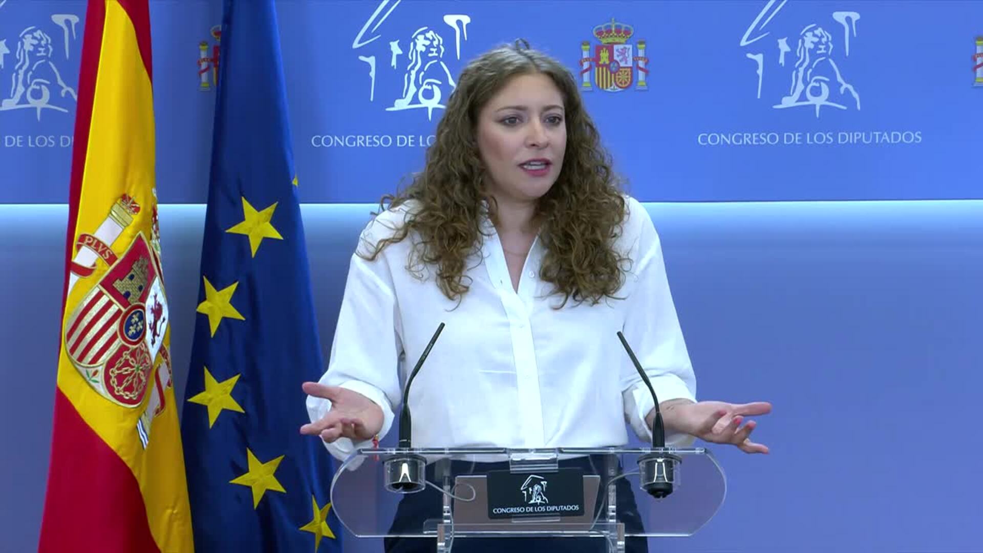 PP valorará si apoya el decreto de permisos cuando llegue al Congreso