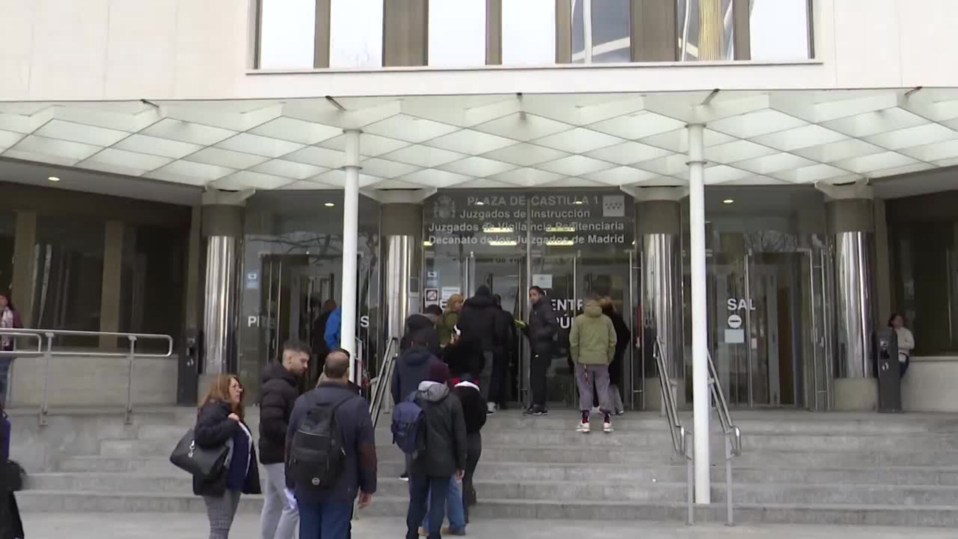 Elisa Mouliaá rechaza ir al juzgado por lo que Íñigo Errejón podría mostrar una querella