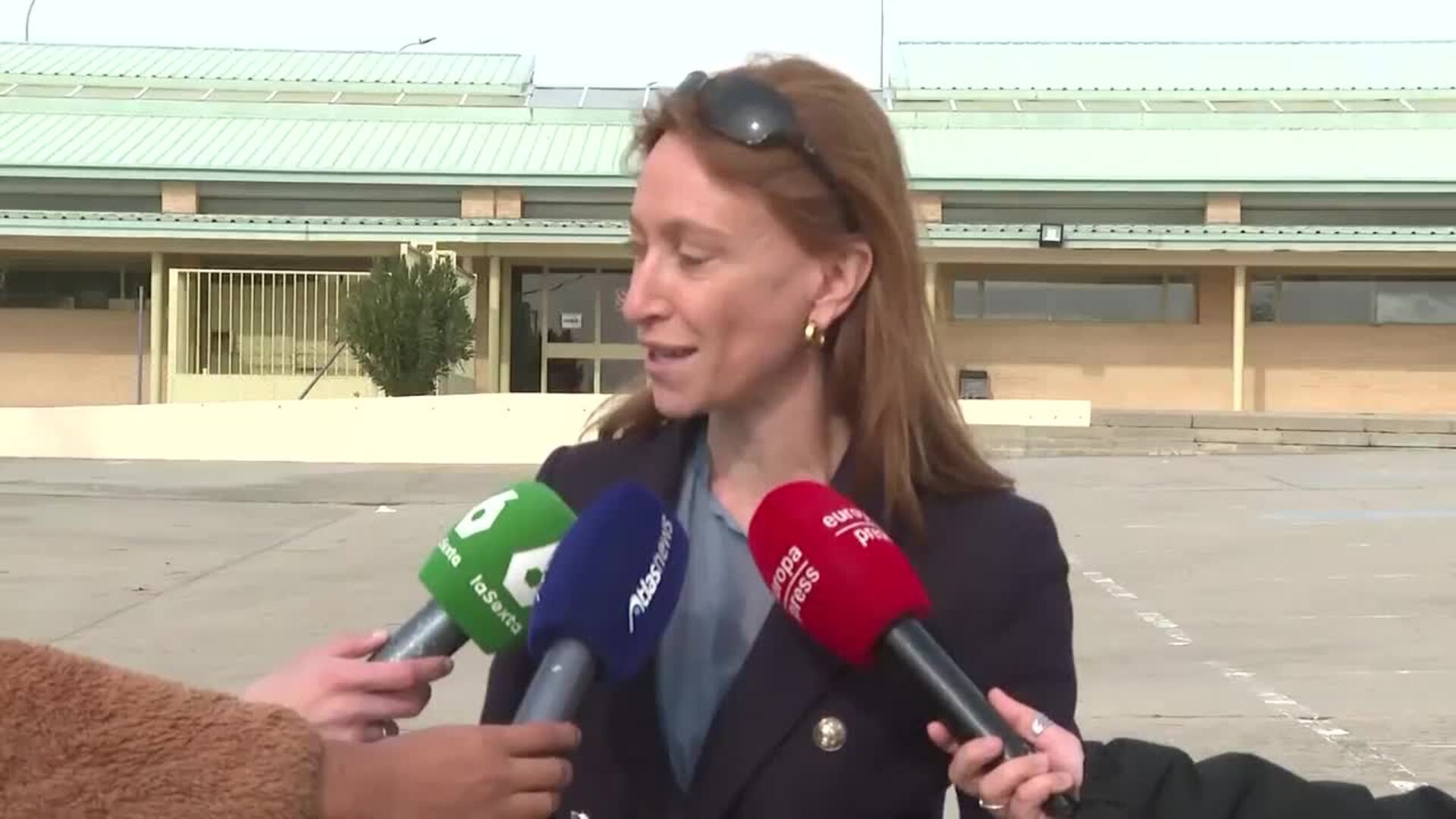 Defensa de Koldo García: "Él confía en que la justicia llegará"