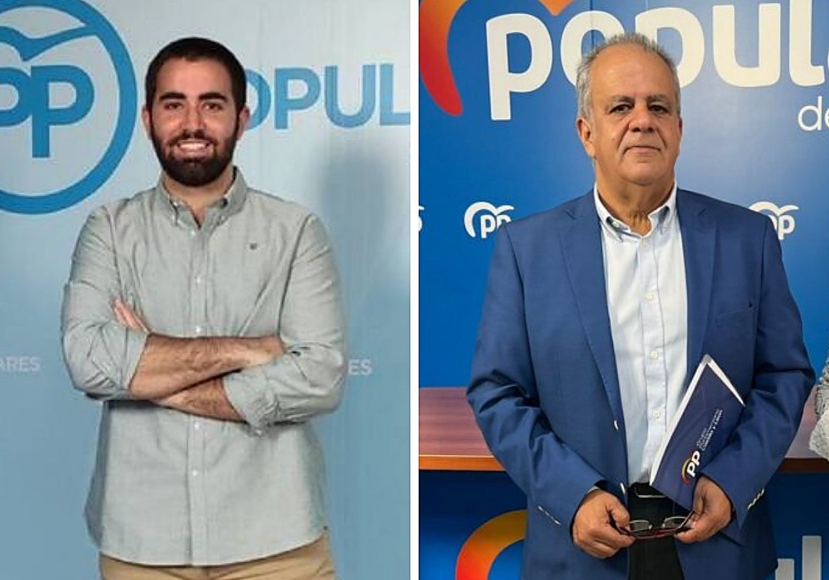 La lista del PP en Salamanca para acompañar a Mañueco: un apellido que ...