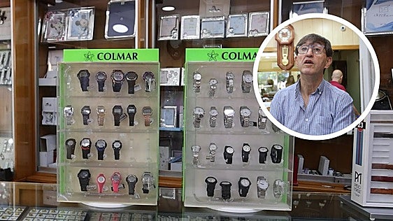 El negocio de Salamanca que encara su recta final tras casi medio siglo: «Es mi vida, para mí es como respirar»