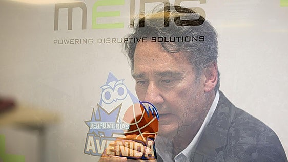 Nace Meins-Avenida: el 'nuevo' proyecto en Salamanca ya tiene nombre oficial y mantendrá el color azul