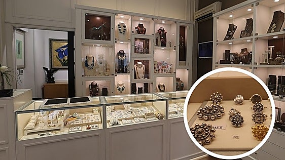 La joyería de Salamanca que reinventó y revolucionó el botón charro: «Fuimos los primeros»