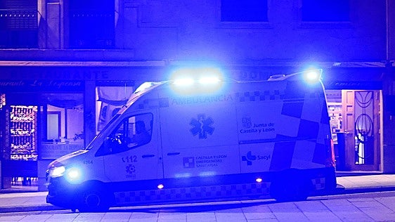 Agreden a un hombre de 40 años en la Plaza Mayor de Salamanca