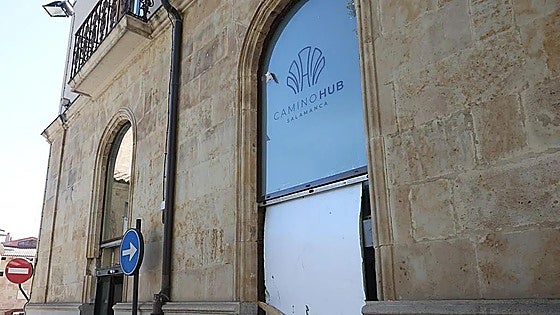 La revolución de dormir en 'cápsulas' llega a Salamanca: el innovador hotel que ocupará un edificio centenario en Colón
