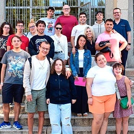 La Universidad de Salamanca ha iniciado la IX edición de UNIDIVERSITAS.