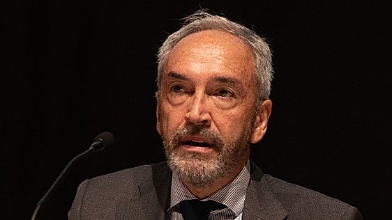 Díaz Pico reivindica «la fe, la espiritualidad y la devoción» de la Semana Santa en Salamanca