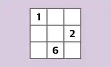 Sudoku diario gratis
