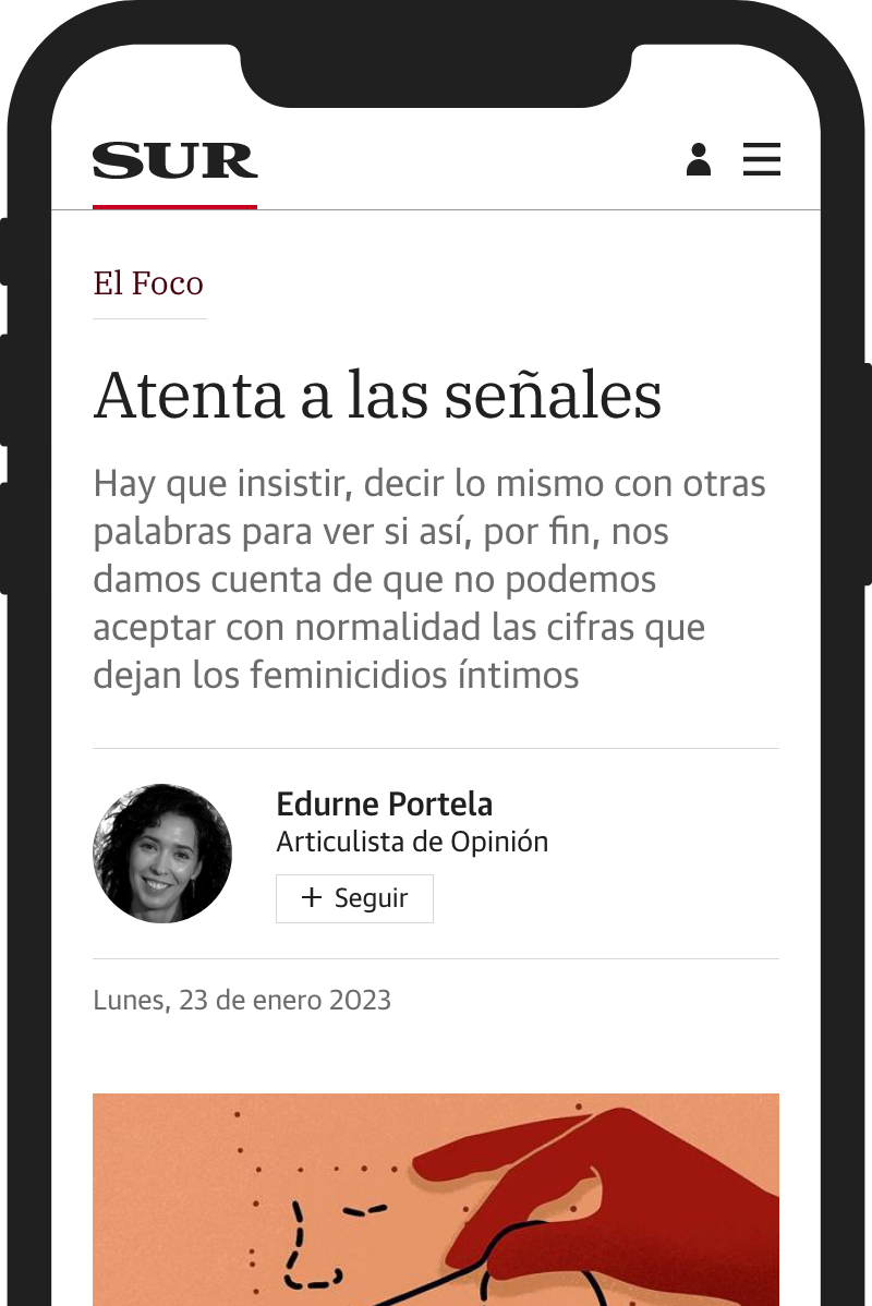Opinión