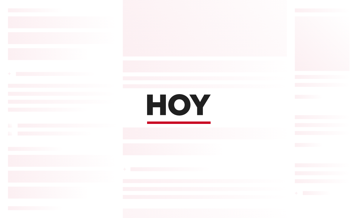 The 2019 Goya Awards will be held in Seville
