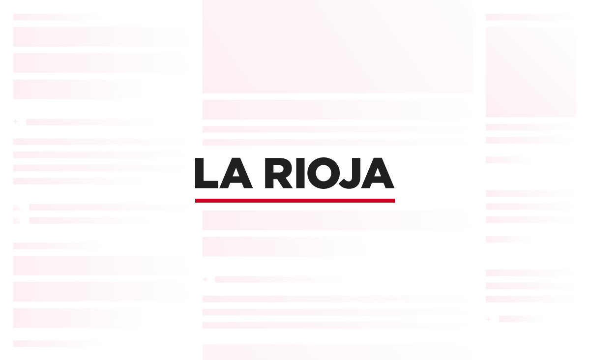 Rosa Palo: Saltarse los límites | La Rioja