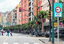 In der Umweltzone sind nur noch die Plaketten 0, Eco und C erlaubt.