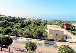 Der botanischen Garten Detunda befindet sich in unmittelbarer Nachbarschaft der Höhle von Nerja.