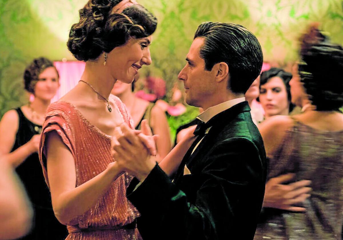 Zum 150. Geburtstag von Ravel: Kinofilm über den 'Boléro'