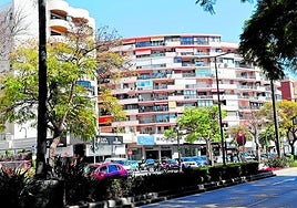 Die hohen Immobilienpreise in Marbella haben auf die Nachbargemeinden übergegriffen.