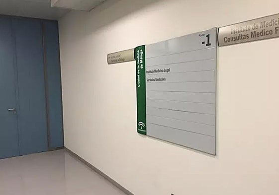 Skelettierte Leiche auf einem Bauernhof in Málaga identifiziert