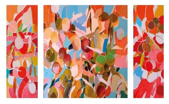 Eine emotionale Reise durch die Farben der Welt