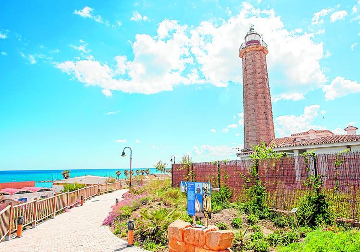 Zeitzeugen mit Blick aufs Meer
