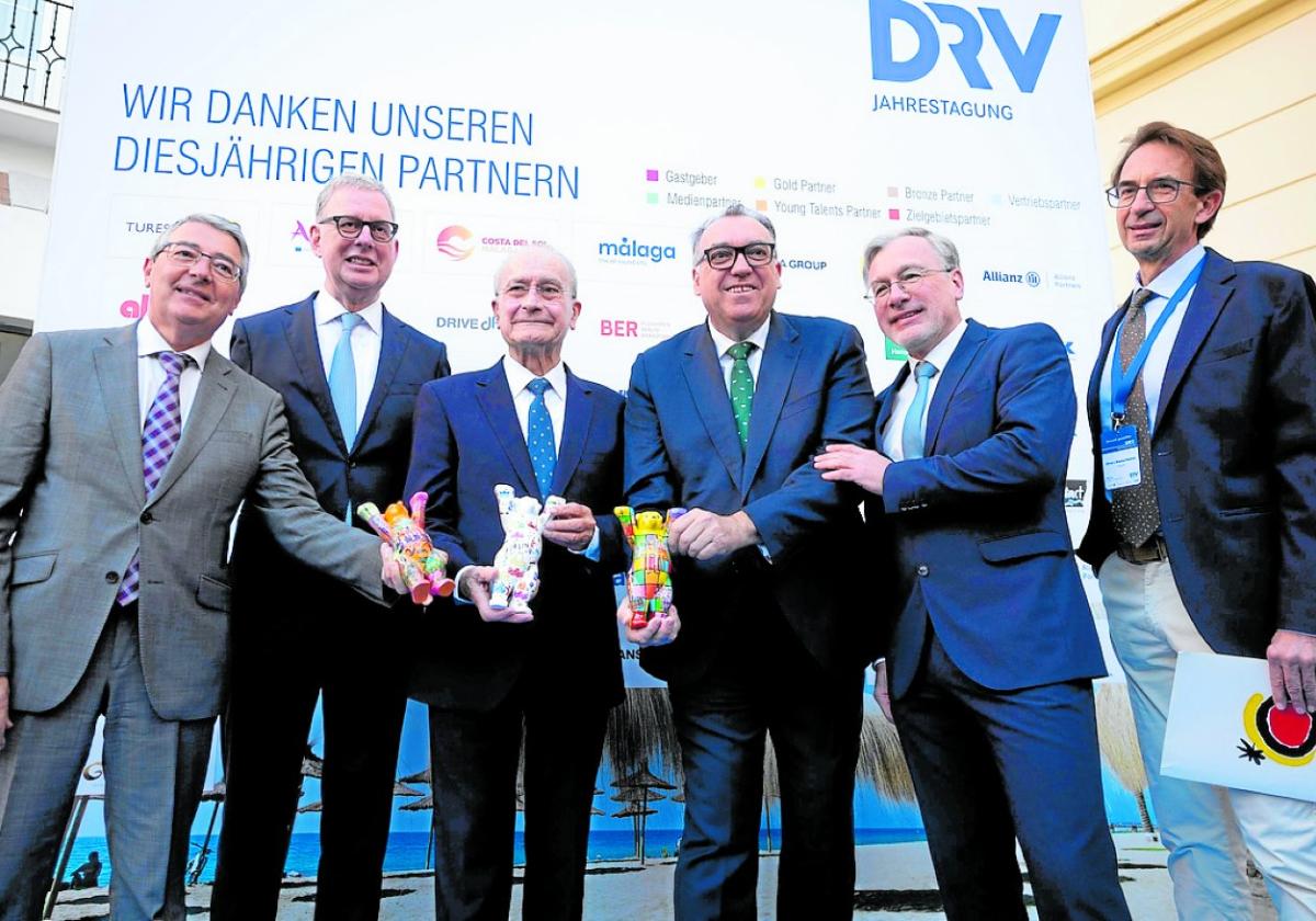 Reisebüros setzen auf nachhaltigen Tourismus