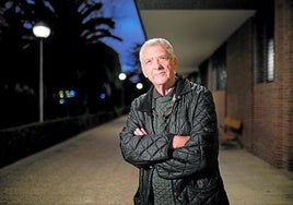Ángel Maria Villar.