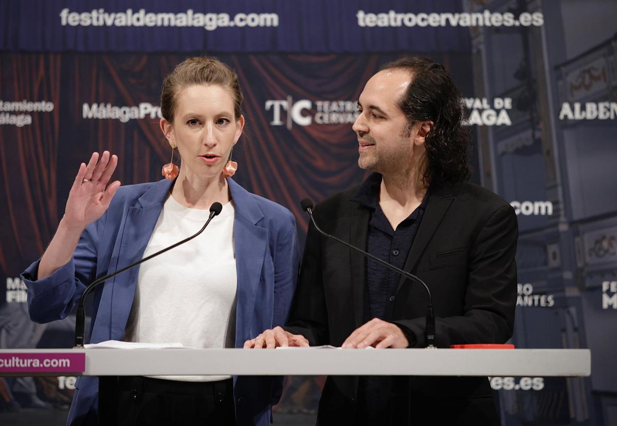 Der Soundtrack Amerikas in Málaga Clásica: Dvorák, Jazz und Hollywood