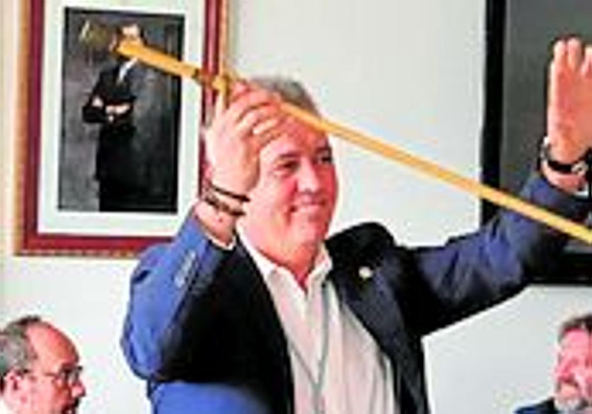 Mario Jiménez wird nach holprigem Amtsantritt Bürgermeister von Manilva