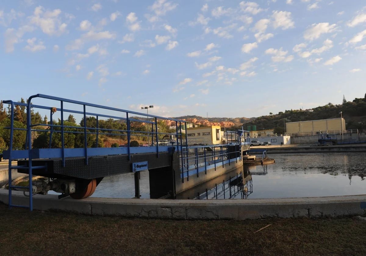 Costa del Sol will 30 Prozent ihres Verbrauchs mit Recycling-Wasser decken