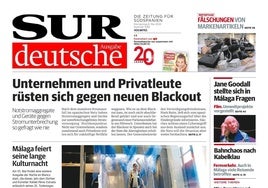 Exklusiv in unserer Printausgabe