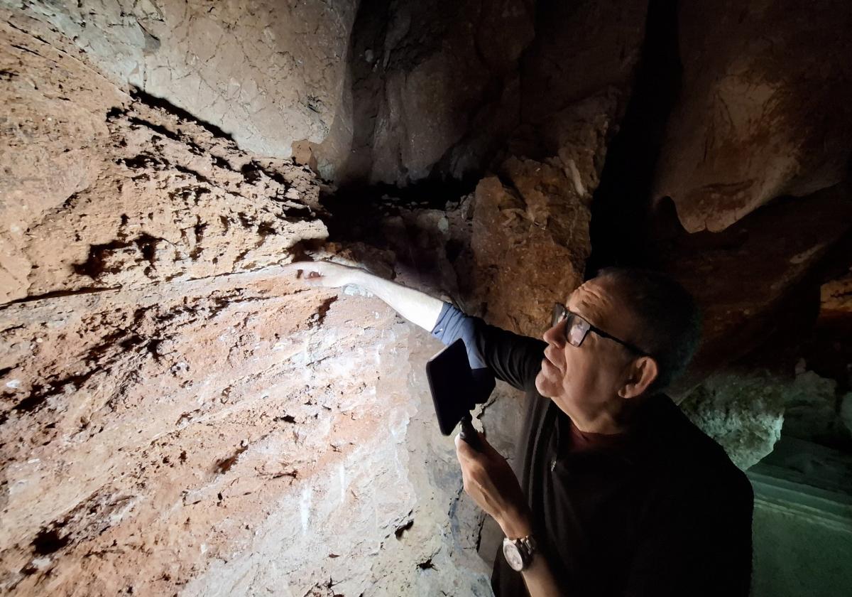 Cueva del Tesoro: von fraglicher Forschung zu internationalem Interesse