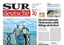 Exklusiv in unserer Printausgabe