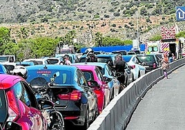 Der Unfall von Torremolinos