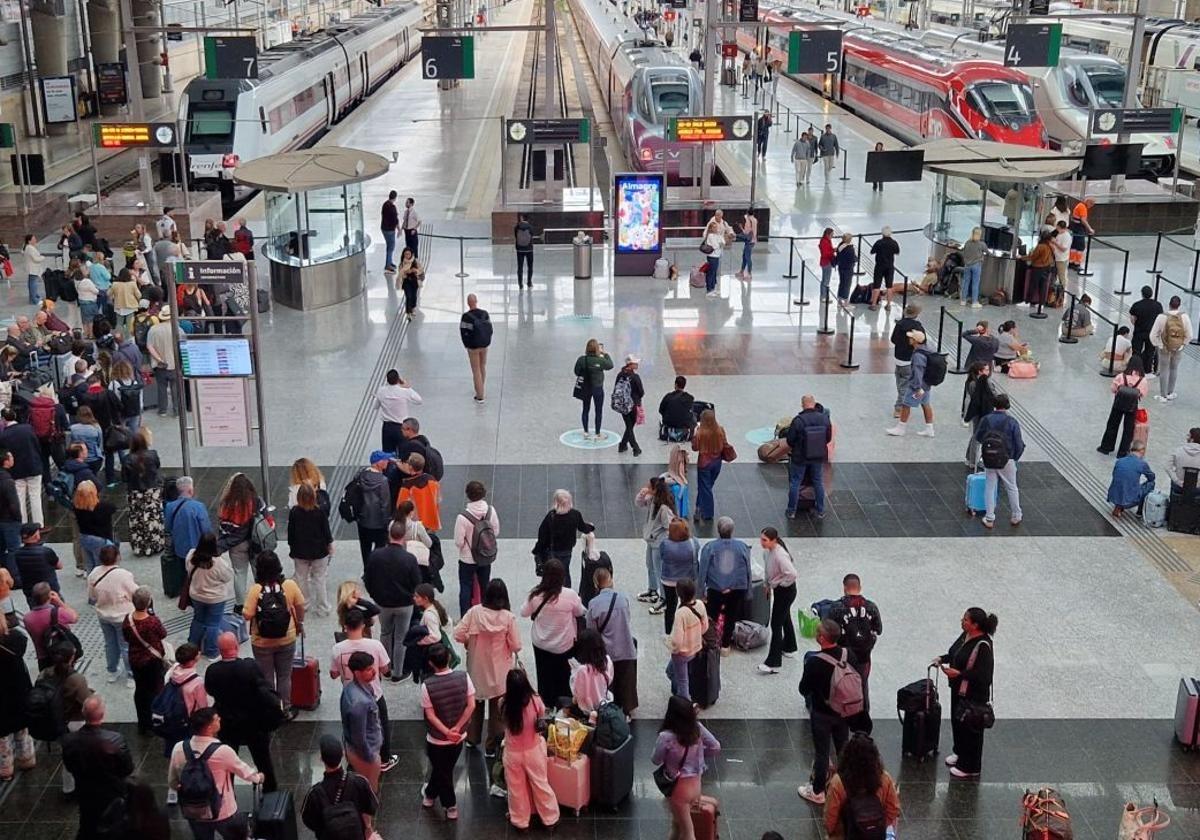 Renfe startet 'Superprecios'-Kampagne: diesen Sommer mit dem Zug ab 9 Euro reisen