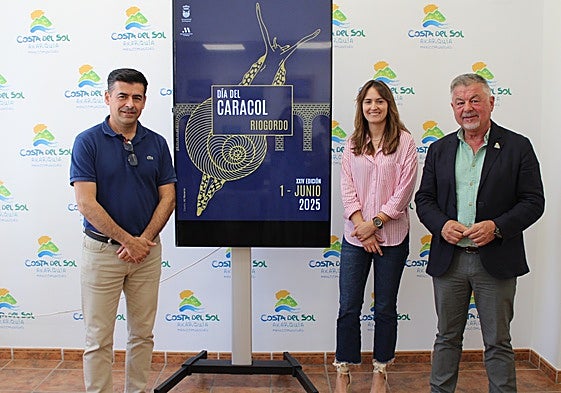 Vorstellung des Festprogramms.