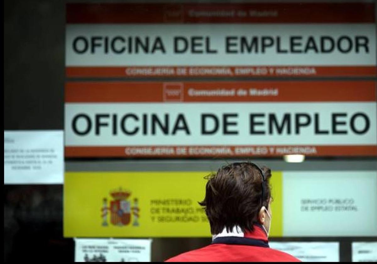 Arbeitslosigkeit sinkt in Andalusien im Mai auf fast 600.000 Personen