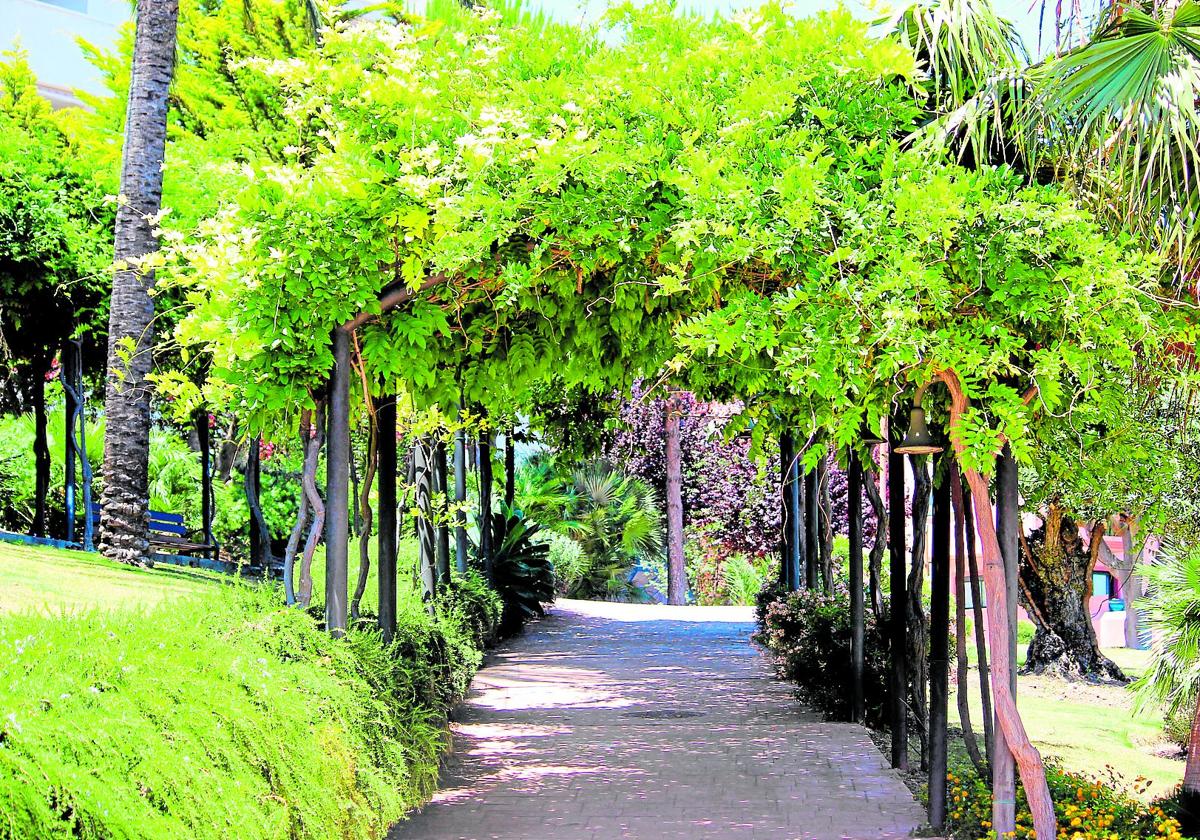 Die Gartenbau-Branche in der Provinz Málaga erfindet sich neu