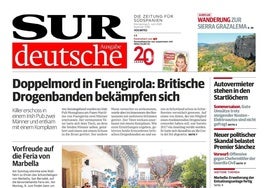 Exklusiv ab 5. Juni in unserer Printausgabe
