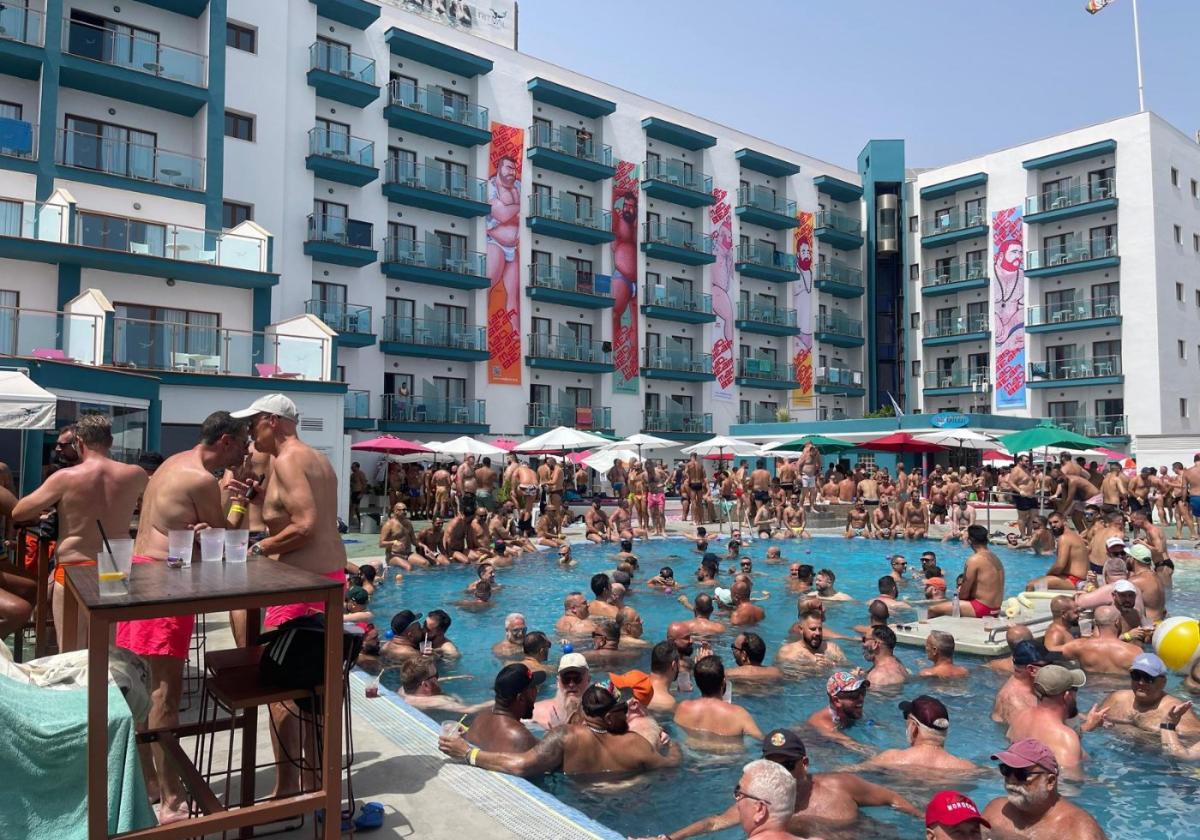 Vereinbarung mit Investor aus USA beschert Hotel Ritual neuen Eigentümer