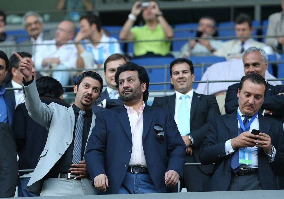 Staatsanwaltschaft fordert zehn Jahre Haft und eine Entschädigung in Millionenhöhe für die ehemaligen Direktoren des FC Málaga