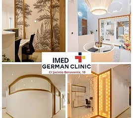 IMED German Clinic Marbella – Exzellente medizinische Versorgung an der Costa del Sol